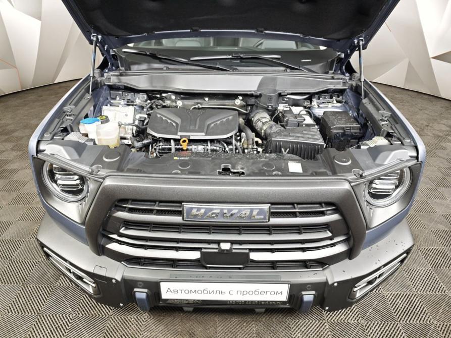 Haval Dargo Москва  - изображение 11