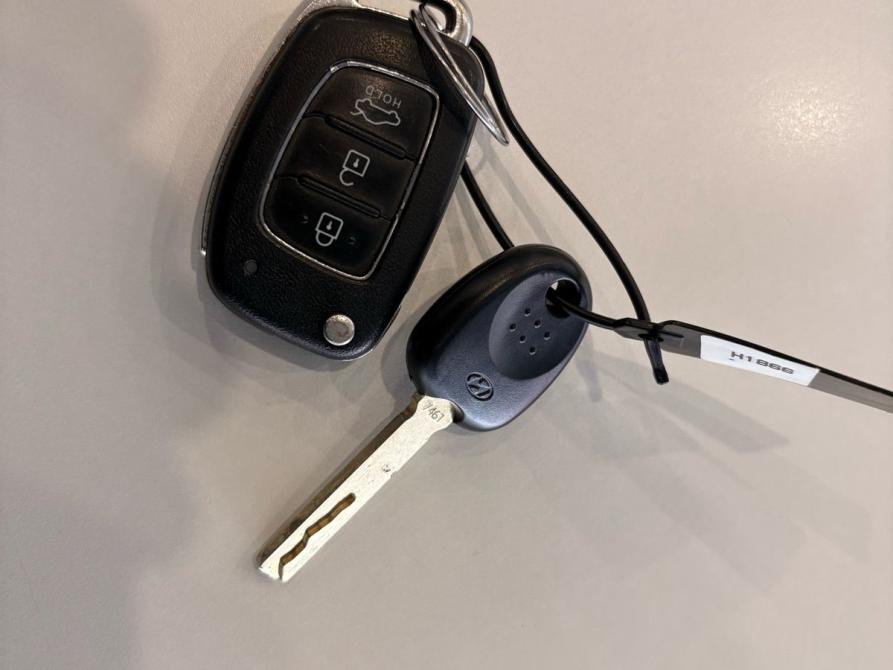 Hyundai Solaris II Рестайлинг Ростов-на-Дону  - изображение 29