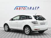 Mazda CX-7 I Рестайлинг Москва  - изображение 16