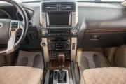 Toyota Land Cruiser Prado 150 Series Барнаул  - изображение 54