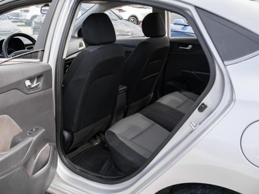 Hyundai Solaris II Сочи  - изображение 11