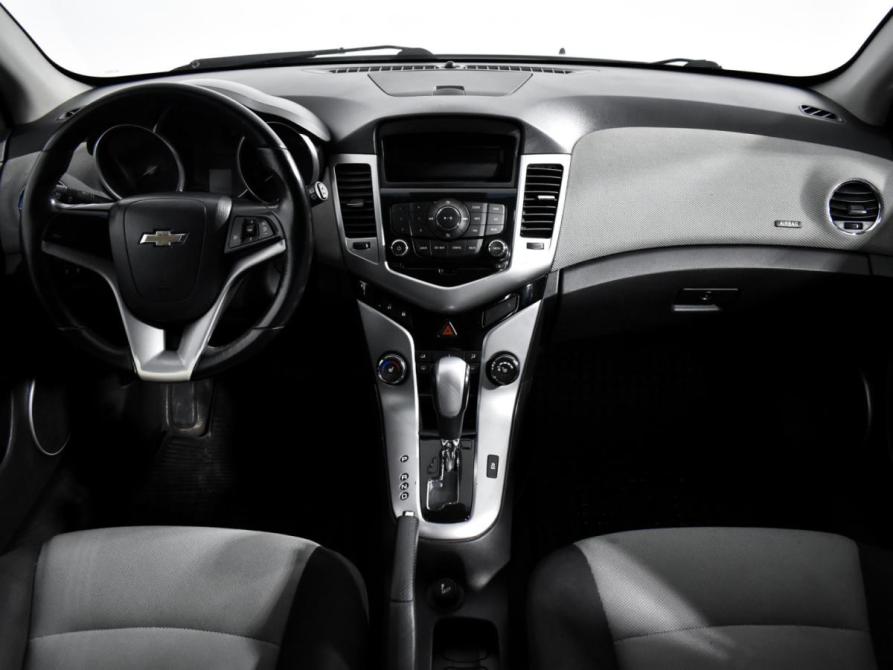 Chevrolet Cruze I Санкт-Петербург  - изображение 14