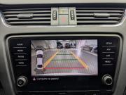 Skoda Octavia III (A7) Рестайлинг Москва  - изображение 36