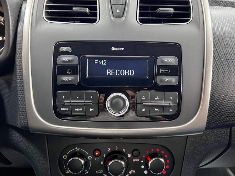 Renault Logan II Рестайлинг Тверь  - изображение 19