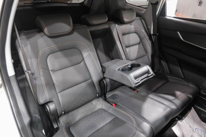 Chery Tiggo 8 I с пробегом 2020 года, цена 1 759 000 рублей, 71500 км, внедорожник, Автокод Объявления