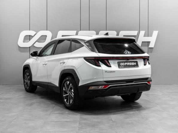 Hyundai Tucson IV с пробегом 2021 года, цена 2 699 000 рублей, 56530 км, внедорожник, Автокод Объявления