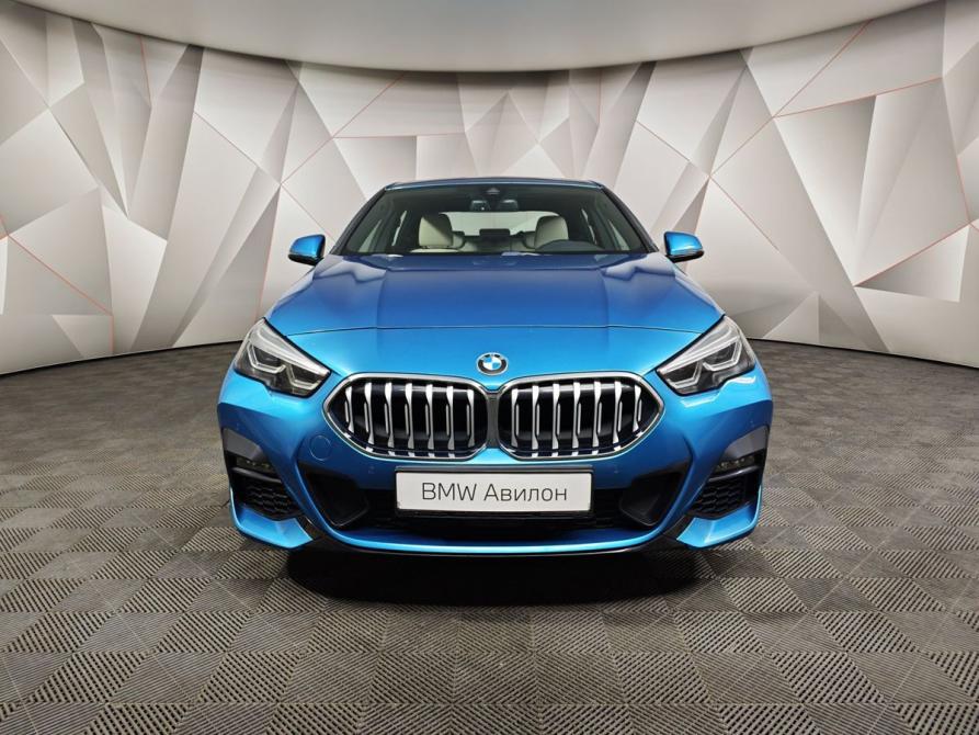 BMW 2 серии F44 Москва  - изображение 3
