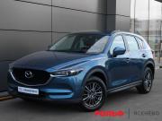 Mazda CX-5 II Москва  - изображение 21