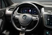Volkswagen Tiguan II Рестайлинг Крым  - изображение 44