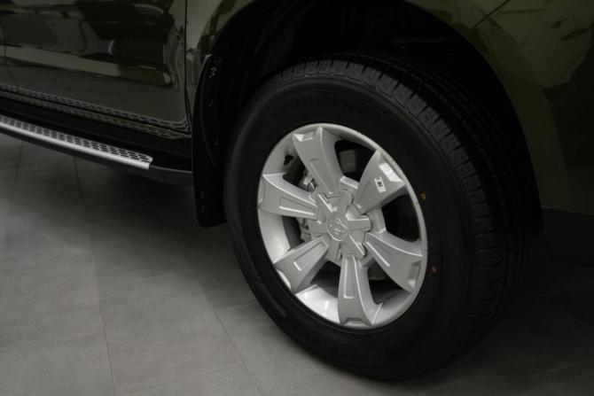 Новый Sollers ST6 2026 года, цена 2 802 000 рублей, пикап, Автокод Объявления