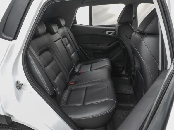 Chery Tiggo 4 I Рестайлинг с пробегом 2020 года, цена 1 130 000 рублей, 72401 км, внедорожник, Автокод Объявления