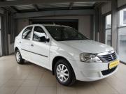 Renault Logan I Рестайлинг Березовский  - изображение 17