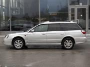 Subaru Legacy III Новосибирск  - изображение 25