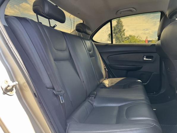 Chery Bonus 3 (E3/A19) с пробегом 2014 года, цена 399 000 рублей, 103039 км, седан, Автокод Объявления