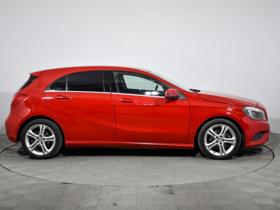 Mercedes-Benz A-Класс III (W176) Санкт-Петербург  - изображение 4