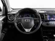 Toyota RAV4 IV (XA40) Санкт-Петербург  - изображение 32