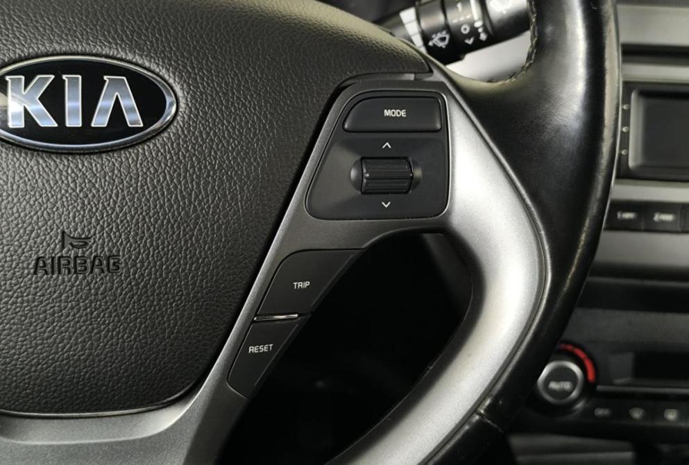 Kia Rio III Рестайлинг Нижний Новгород  - изображение 15