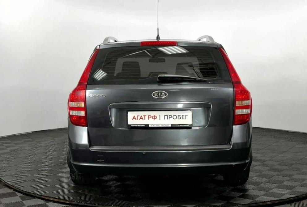 Kia Ceed I Нижний Новгород  - изображение 7
