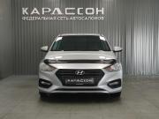Hyundai Solaris II Пермь  - изображение 21