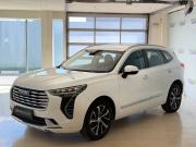 Haval Jolion I Москва  - изображение 20