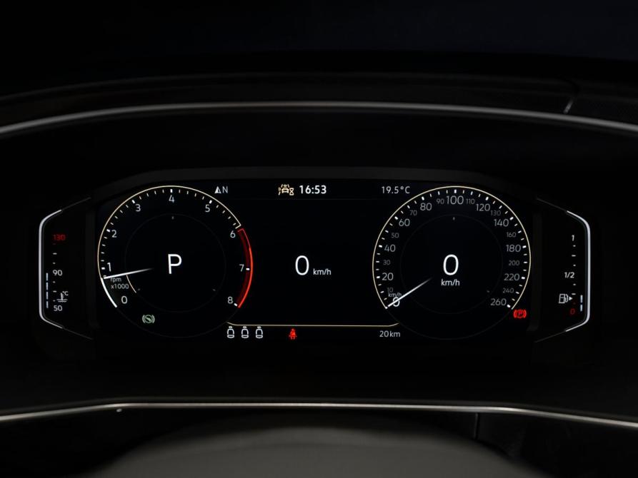 Volkswagen Tharu XR Москва  - изображение 12