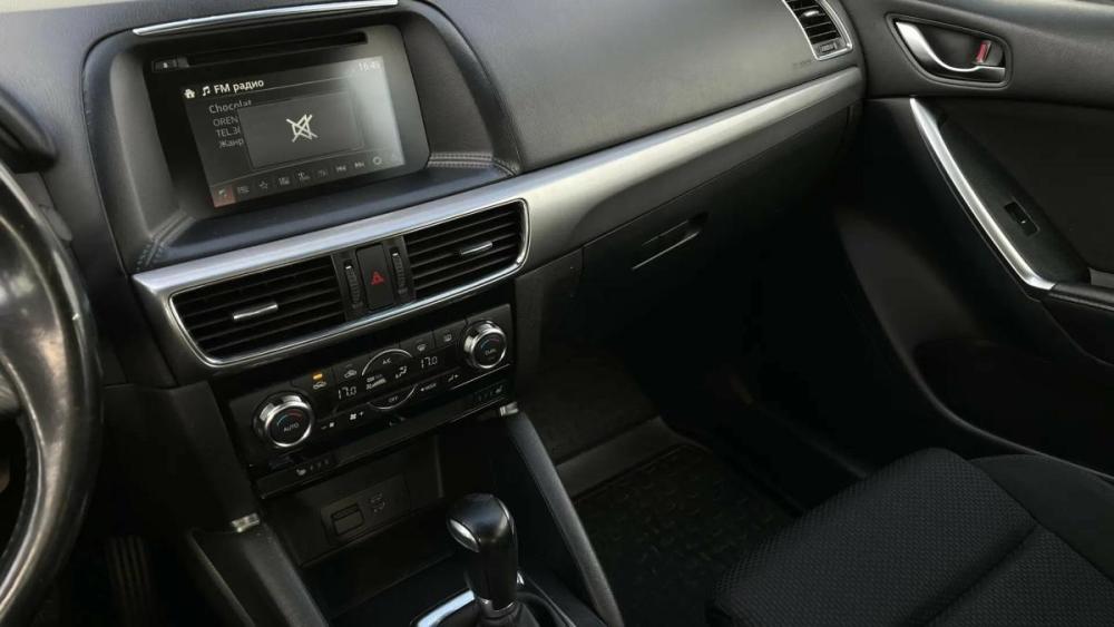 Mazda CX-5 I Рестайлинг Оренбург  - изображение 11
