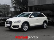 Audi Q3 I (8U) Москва  - изображение 16