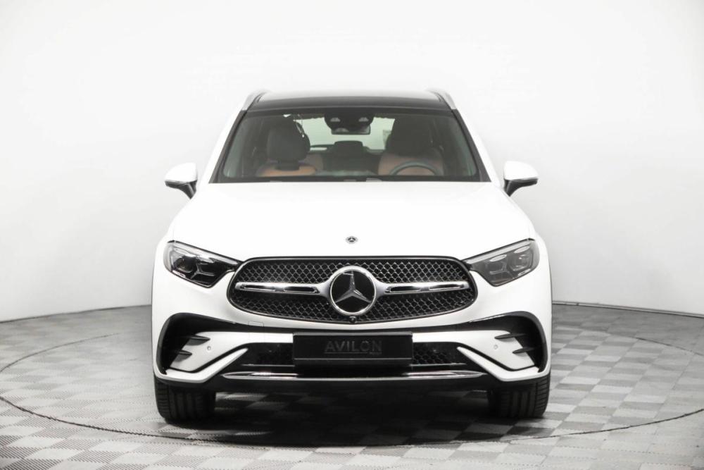 Mercedes-Benz GLC II (X254) Москва  - изображение 3