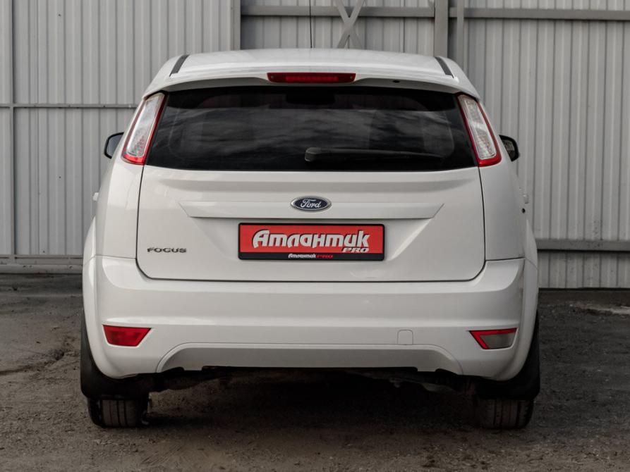 Ford Focus II Рестайлинг Екатеринбург  - изображение 6