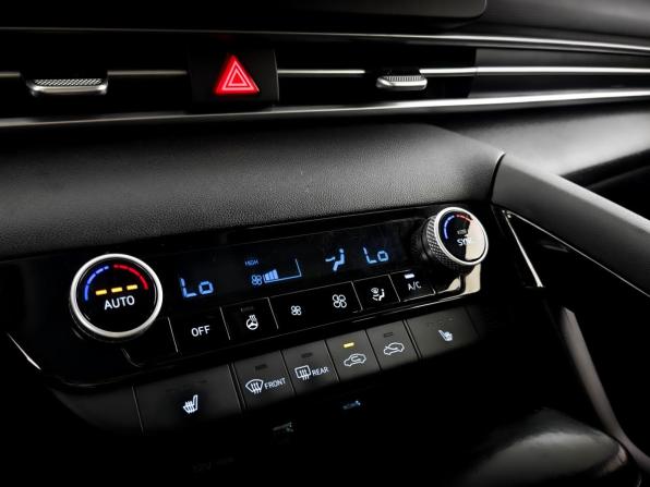 Hyundai Elantra VII (CN7) с пробегом 2021 года, цена 1 700 000 рублей, 185410 км, седан, Автокод Объявления