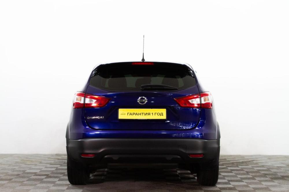 Nissan Qashqai II Сургут  - изображение 6