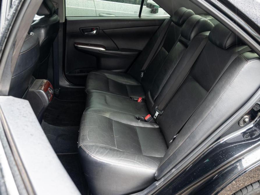 Toyota Camry VII (XV50) Краснодар  - изображение 9
