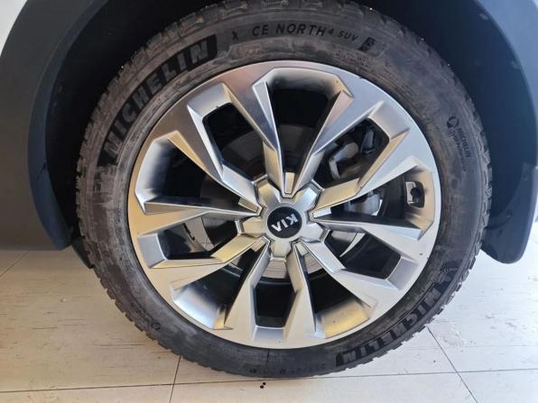 Kia Sorento IV с пробегом 2021 года, цена 3 815 000 рублей, 140948 км, внедорожник, Автокод Объявления