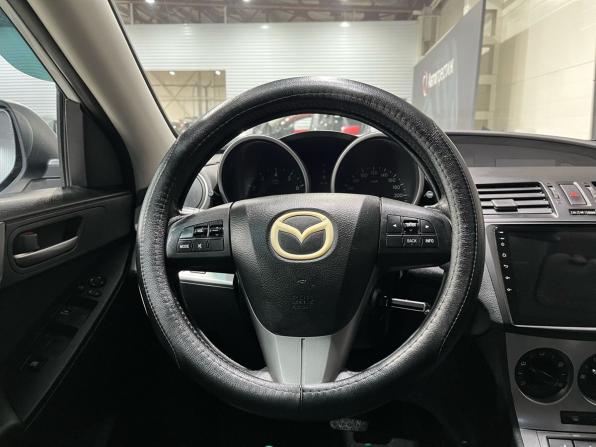 Mazda 3 II (BL) с пробегом 2010 года, цена 930 000 рублей, 138459 км, хэтчбек, Автокод Объявления