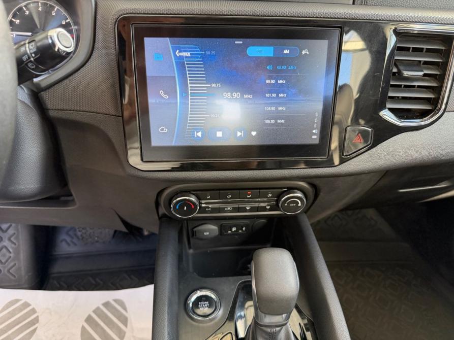 Chery Tiggo 4 I Рестайлинг Таганрог  - изображение 28