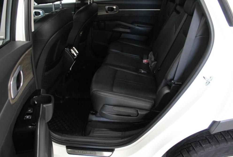 Kia Sorento IV Астрахань  - изображение 17