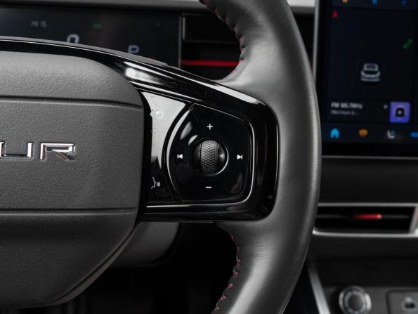 JETOUR DASHING I с пробегом 2023 года, цена 1 900 000 рублей, 23997 км, внедорожник, Автокод Объявления
