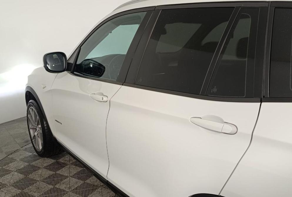 BMW X3 II (F25) Волгоград  - изображение 19