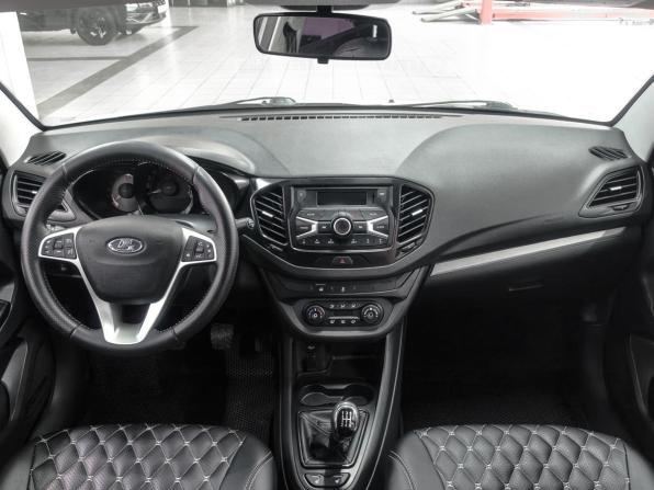 Lada (ВАЗ) Vesta I с пробегом 2019 года, цена 1 109 900 рублей, 49840 км, седан, Автокод Объявления