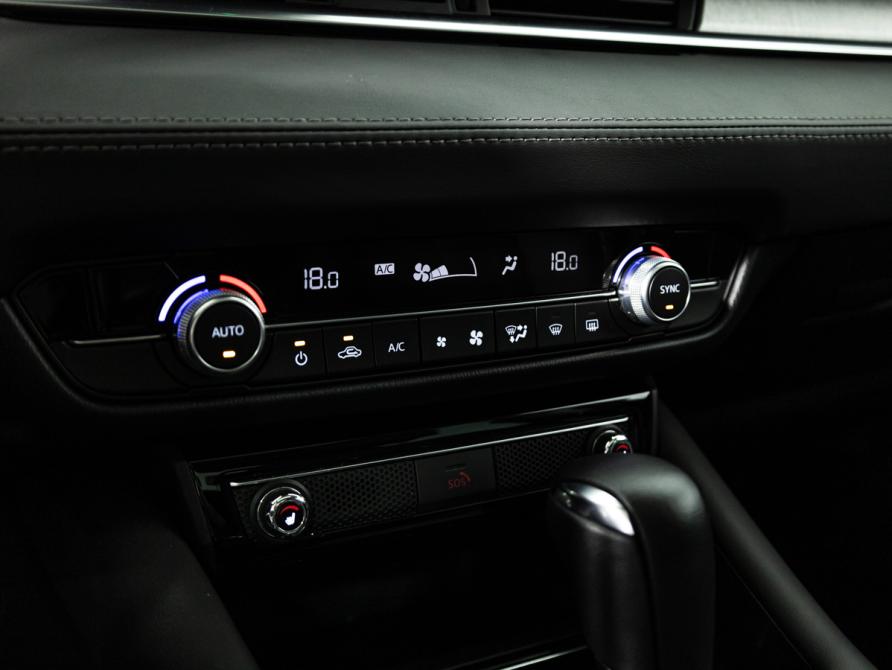 Mazda 6 III (GJ) Рестайлинг 2 Санкт-Петербург  - изображение 16