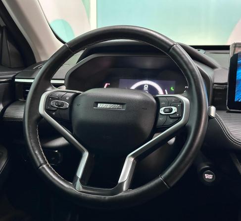 Haval Jolion I с пробегом 2023 года, цена 1 850 000 рублей, 76690 км, внедорожник, Автокод Объявления