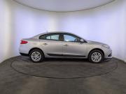Renault Fluence I Рестайлинг Москва  - изображение 30