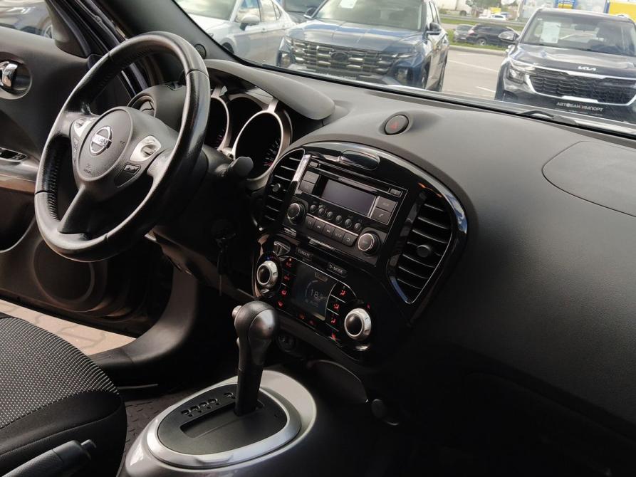 Nissan Juke I Екатеринбург  - изображение 19
