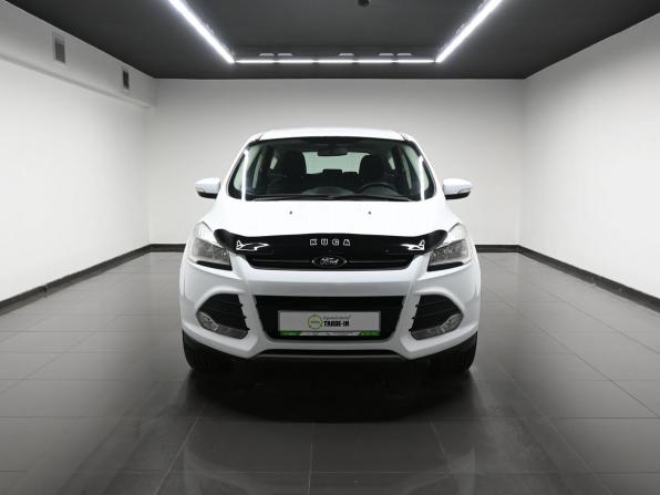 Ford Kuga II с пробегом 2014 года, цена 1 445 000 рублей, 174418 км, внедорожник, Автокод Объявления
