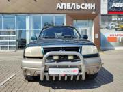 Suzuki Grand Vitara I Набережные Челны  - изображение 21