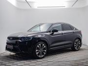 Geely Tugella I Рестайлинг Москва  - изображение 19