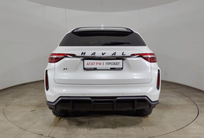 Haval F7 I Рестайлинг с пробегом 2023 года, цена 1 915 000 рублей, 41500 км, внедорожник, Автокод Объявления