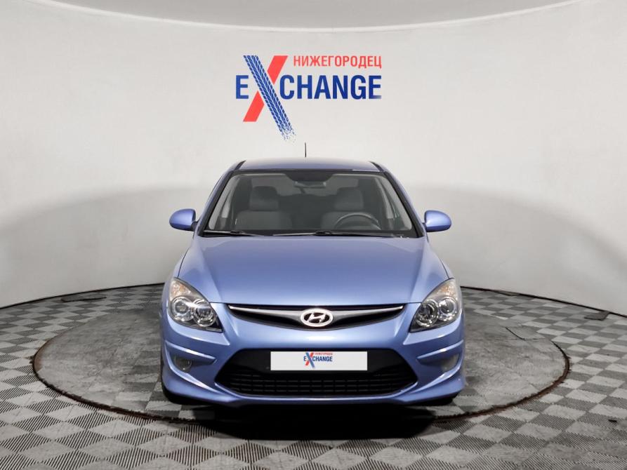 Hyundai i30 I Рестайлинг Нижний Новгород  - изображение 2