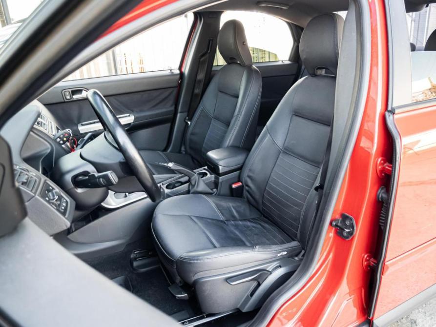 Volvo S40 II Краснодар  - изображение 10