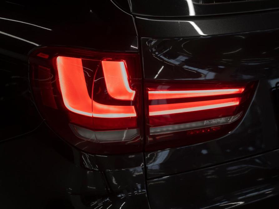 BMW X5 III (F15) Москва  - изображение 27